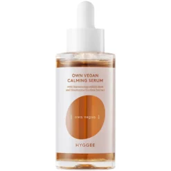 Own Vegan Calming Serum
