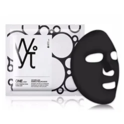 Oxygen AHA Bubble Peeling Mask