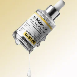 Oyster Peptide Ampoule