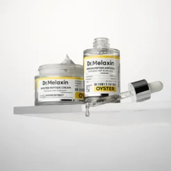 Oyster Peptide Cream