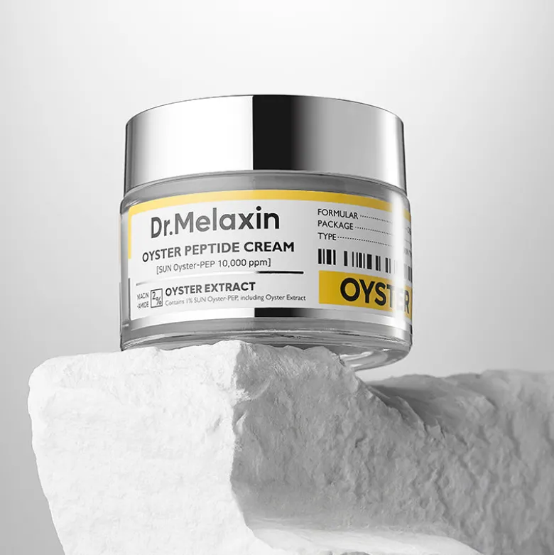 Oyster Peptide Cream