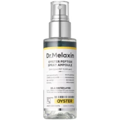 Oyster Peptide Spray Ampoule