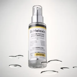 Oyster Peptide Spray Ampoule