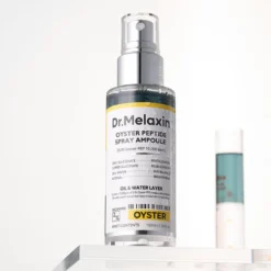 Oyster Peptide Spray Ampoule
