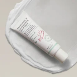 Panthenol 10 Skin Smoothing Shield Cream