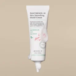 Panthenol 10 Skin Smoothing Shield Cream