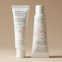 Panthenol 10 Skin Smoothing Shield Cream
