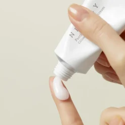 Panthenol Water Gel Cream