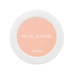 Pastel Blusher