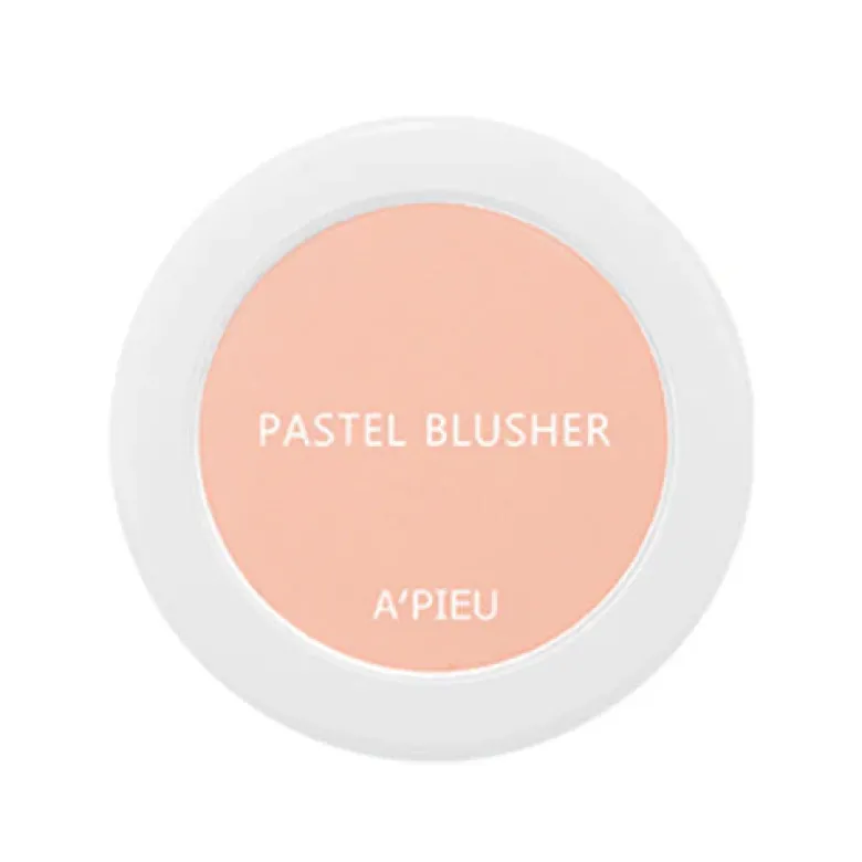 Pastel Blusher