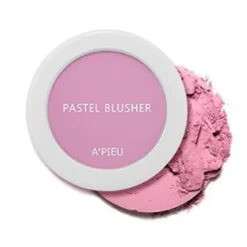 Pastel Blusher
