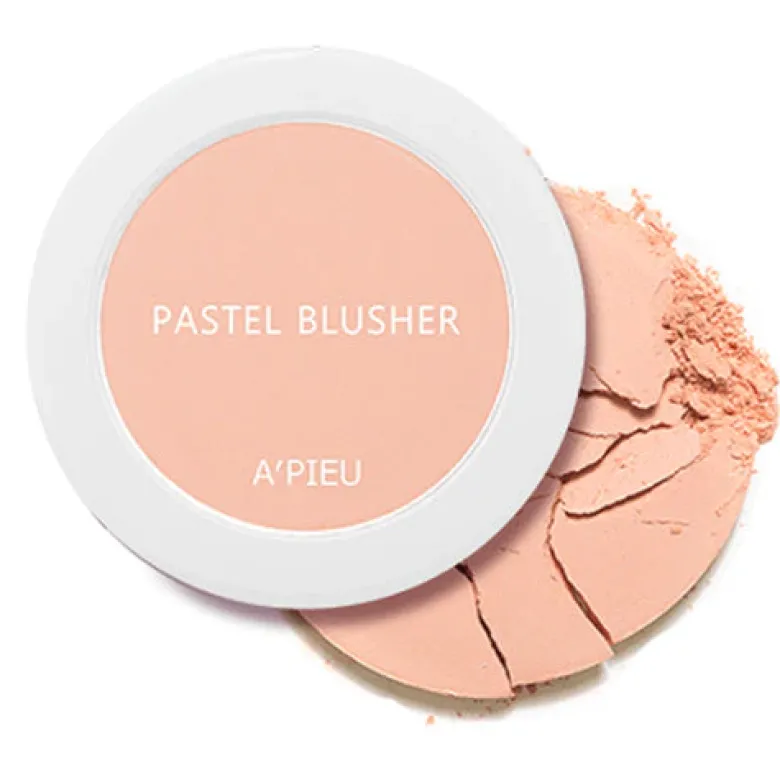 Pastel Blusher