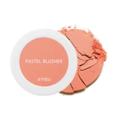 Pastel Blusher