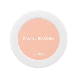 Pastel Blusher