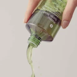 Patting Splash Mask Soothing & Healing Green tea