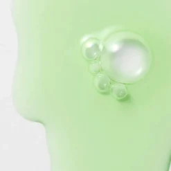 Patting Splash Mask Soothing & Healing Green tea