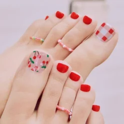 P Cherry Crush