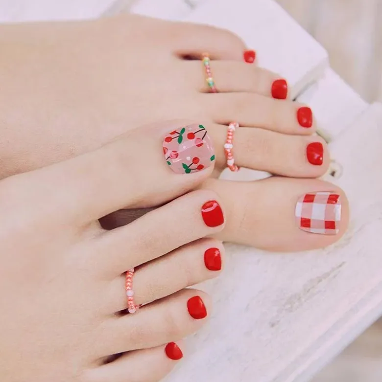 P Cherry Crush