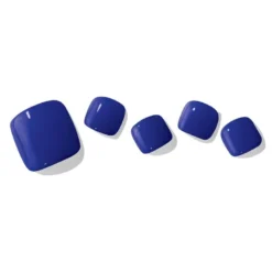 P Cobalt Blue