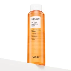 5 PDRN B5 Vital Soothing Toner