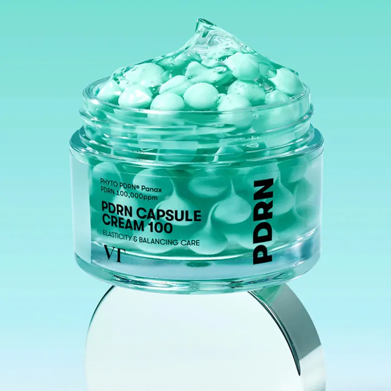 PDRN Capsule Cream 100