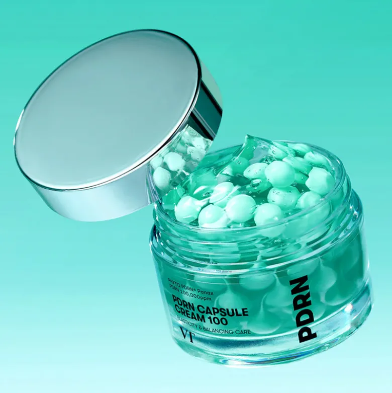PDRN Capsule Cream 100