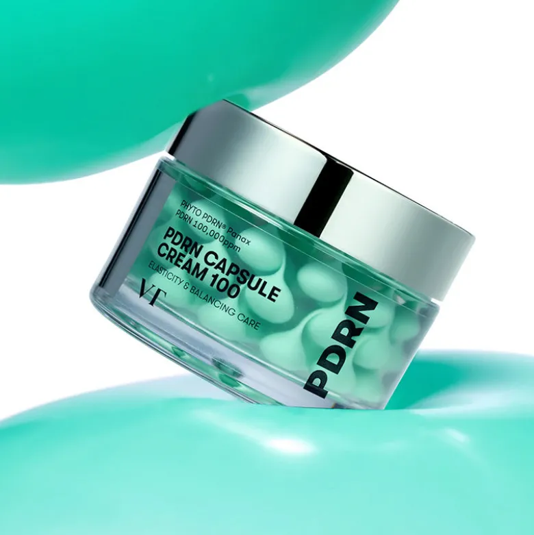 PDRN Capsule Cream 100