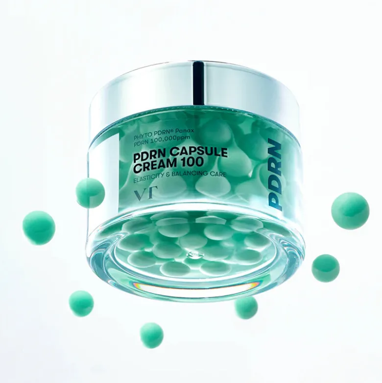 PDRN Capsule Cream 100
