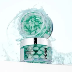 PDRN Capsule Cream 100