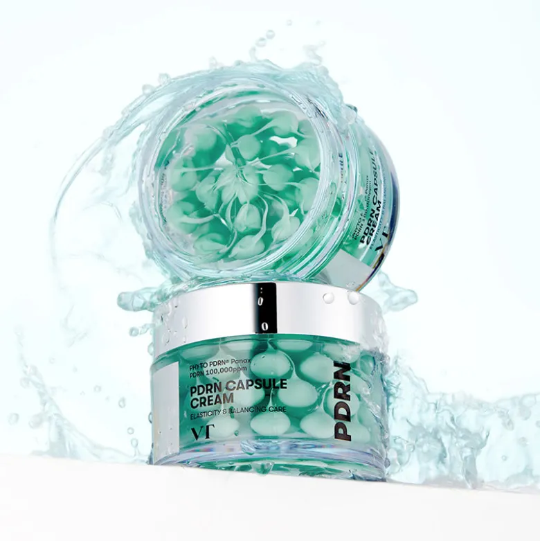 PDRN Capsule Cream 100