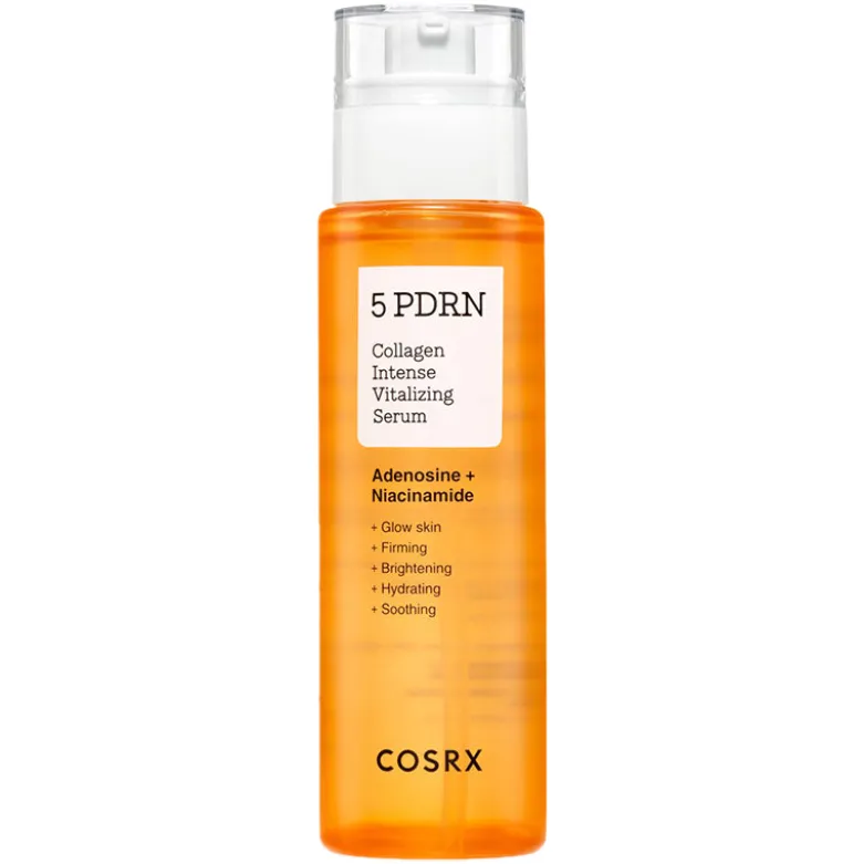 5 PDRN Collagen Intense Vitalizing Serum