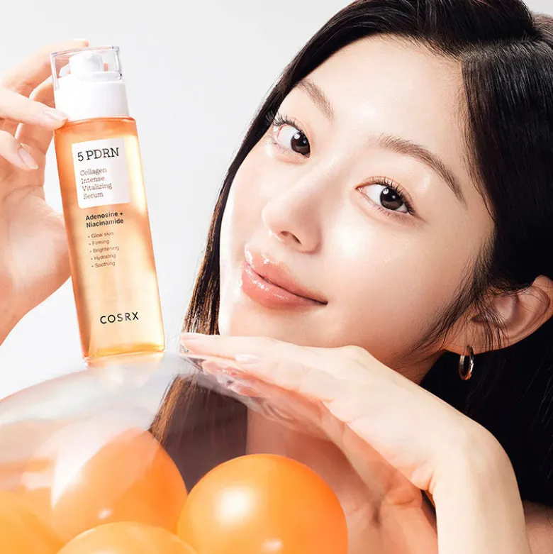 5 PDRN Collagen Intense Vitalizing Serum