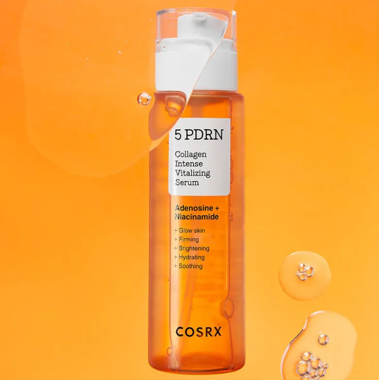 5 PDRN Collagen Intense Vitalizing Serum