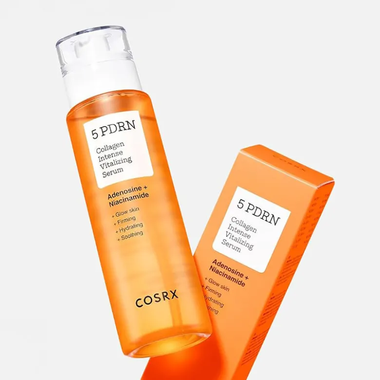 5 PDRN Collagen Intense Vitalizing Serum