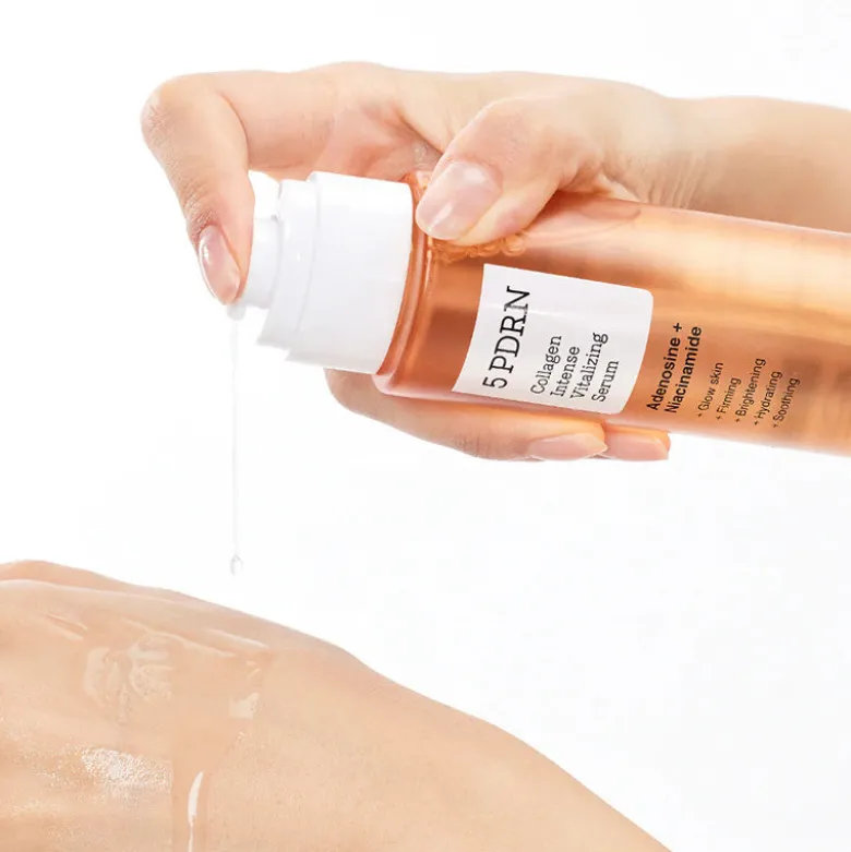 5 PDRN Collagen Intense Vitalizing Serum