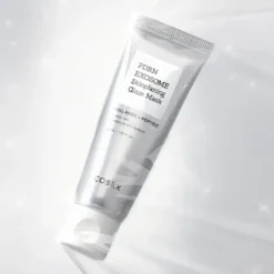 PDRN Exosome Skinplaning Glaze Mask