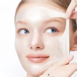 PDRN Exosome Skinplaning Glaze Mask