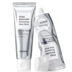 PDRN Exosome Skinplaning Glaze Mask