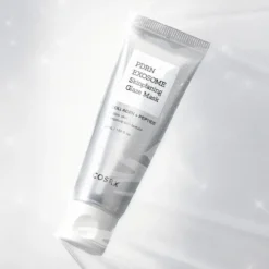 PDRN Exosome Skinplaning Glaze Mask