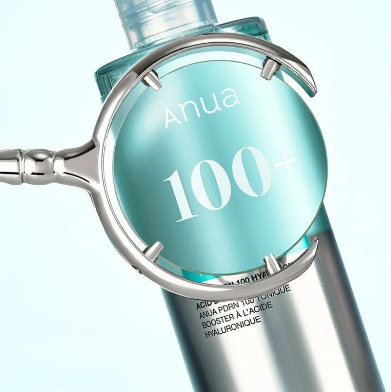 PDRN 100 Hyaluronic Acid Booster Toner
