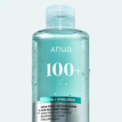 PDRN 100 Hyaluronic Acid Booster Toner