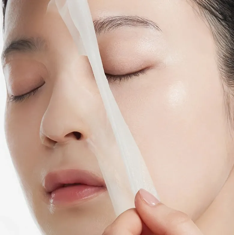 PDRN Hyaluronic Acid Capsule 100 Serum Mask