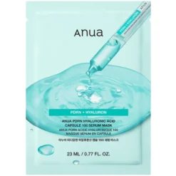 PDRN Hyaluronic Acid Capsule 100 Serum Mask