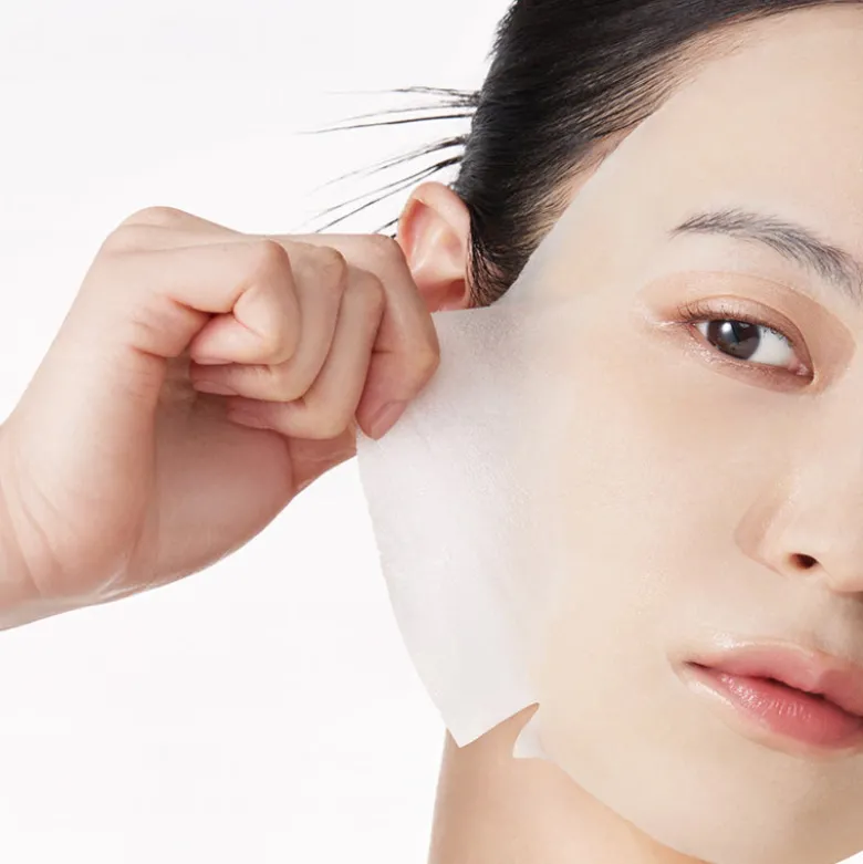 PDRN Hyaluronic Acid Capsule 100 Serum Mask