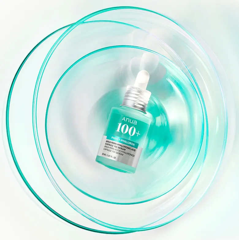 PDRN Hyaluronic Acid Capsule 100 Serum