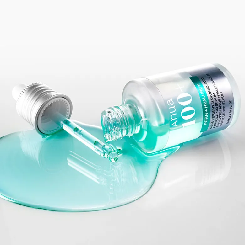 PDRN Hyaluronic Acid Capsule 100 Serum