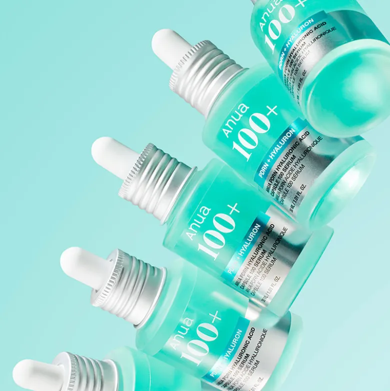 PDRN Hyaluronic Acid Capsule 100 Serum