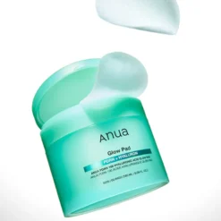 PDRN 100 Hyaluronic Acid Glow Pad