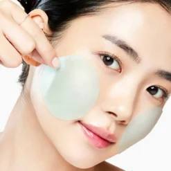 PDRN 100 Hyaluronic Acid Glow Pad