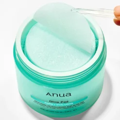 PDRN 100 Hyaluronic Acid Glow Pad